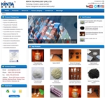 Kinta plastics