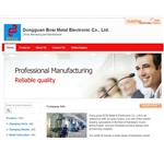 BOSI Metal & Electronics